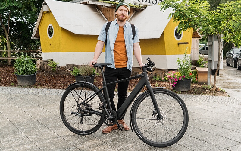 Welches Fahrrad passt zu mir? – Tipps zur Fahrradauswahl