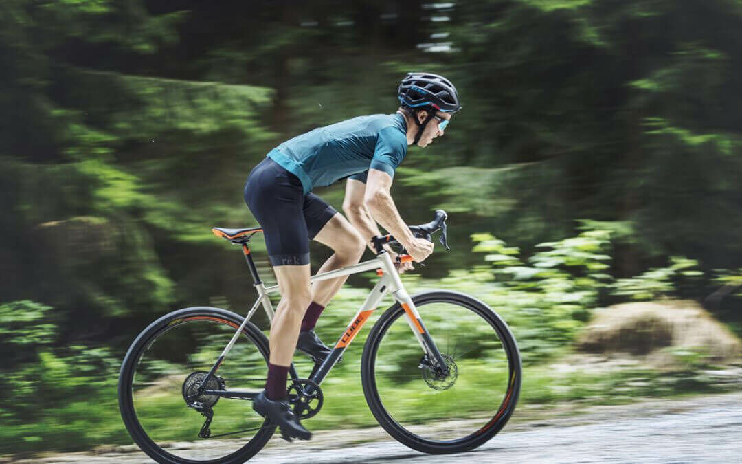 Gravel Bikes – der perfekte Mix aus Rennrad und Crossbike