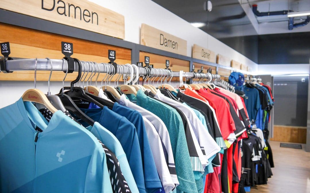 30 % Saisonende-Sale