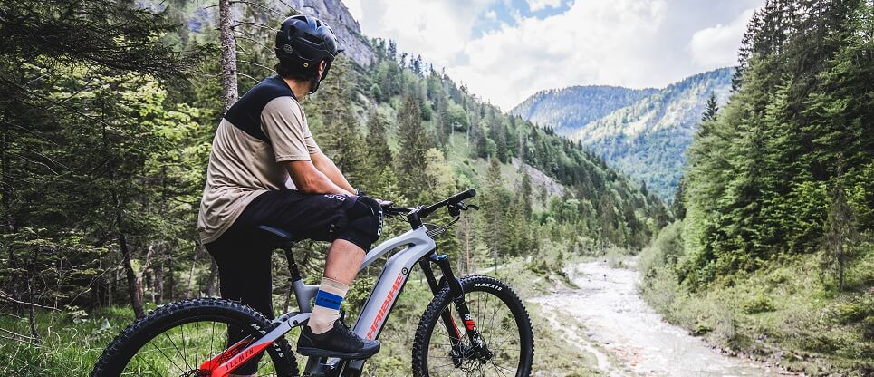 Haibike – der Allrounder