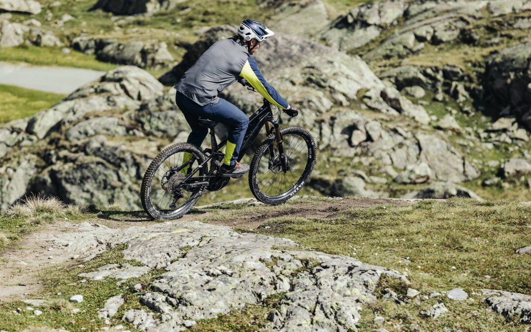 Husqvarna – Das On- und Offroad Multitalent