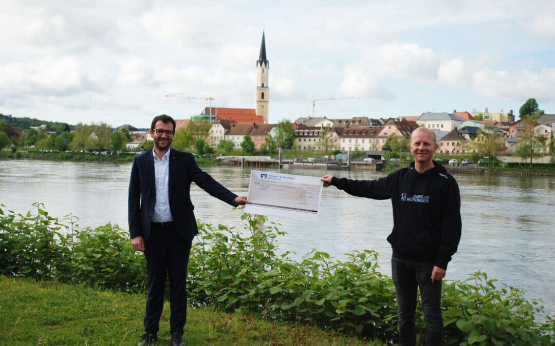 1600 Euro für Pandemieopfer