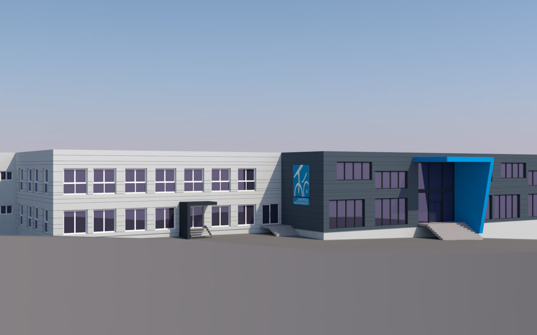 NEWS: Neue Filiale in Passau!