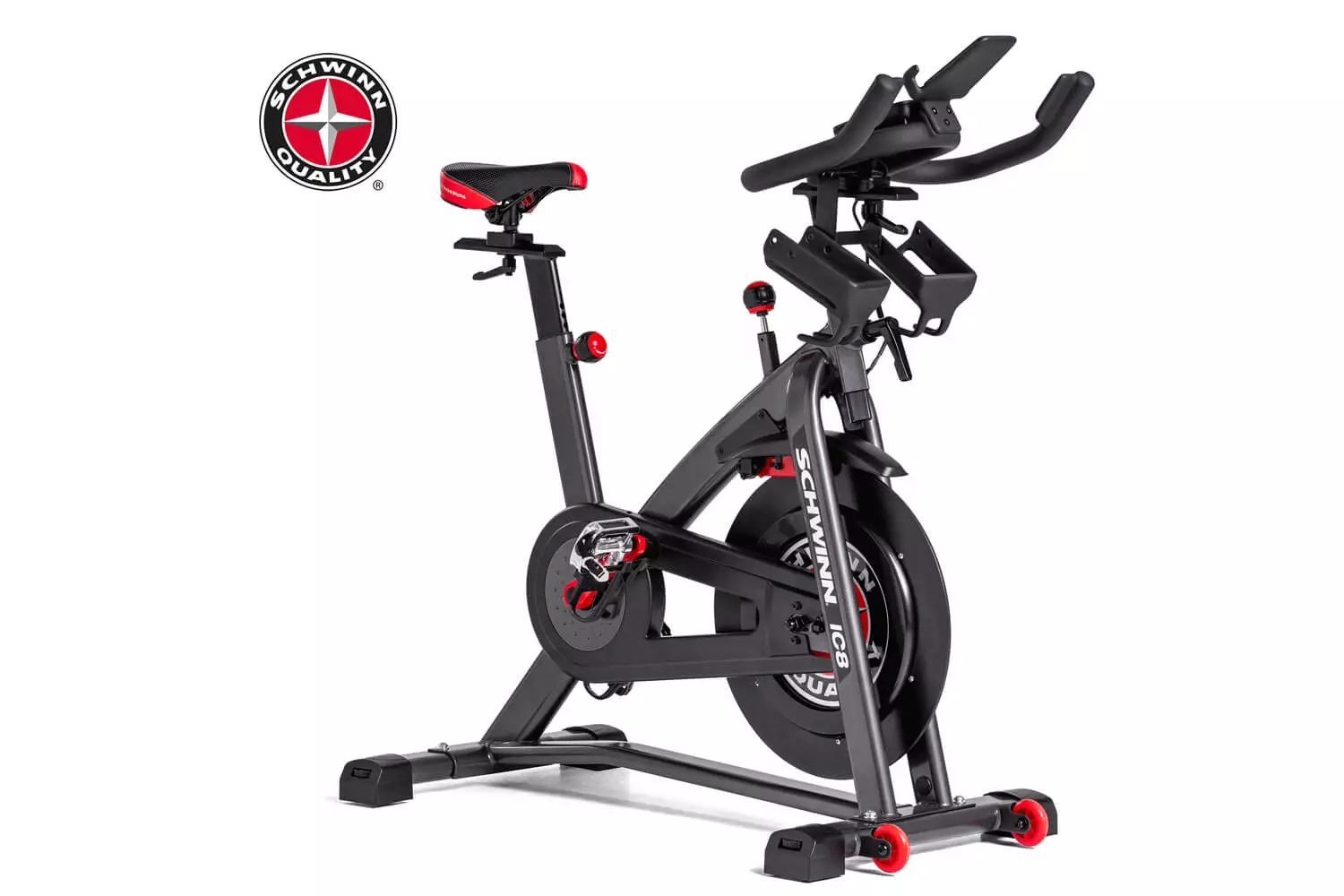 Schwinn-IC8_Zwift-kompatibel