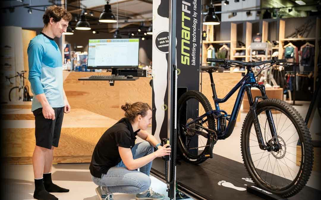 Smartfit – Die Ergonomierevolution