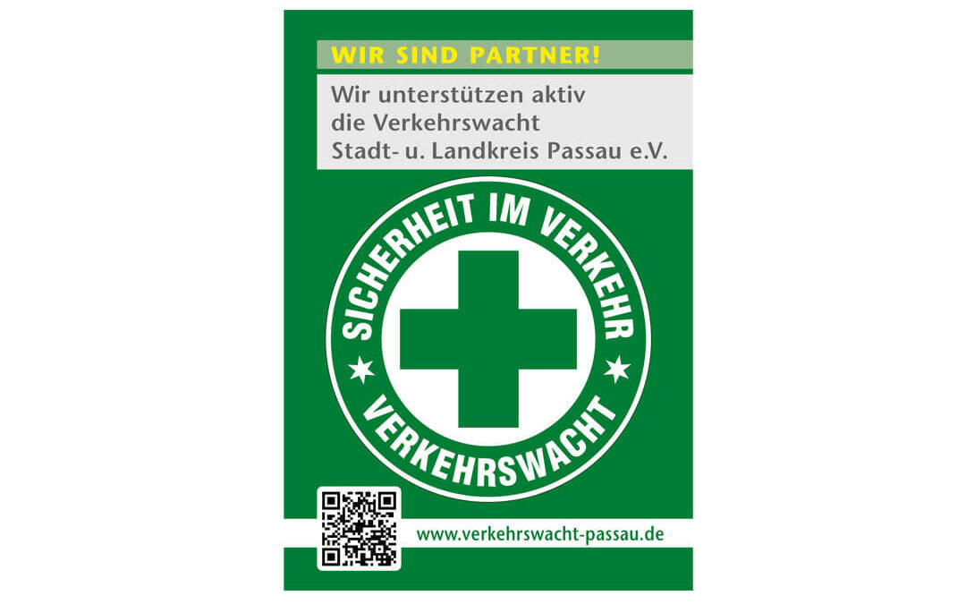 25 neue Fahrräder für die Verkehrswacht Passau