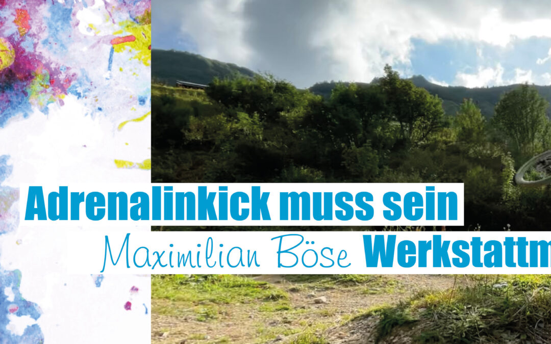 Die Erfolgsgeschichte von Maximilian Böse