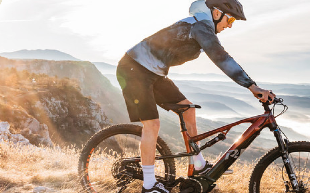E-Bike Messe 22. – 24.04.2022