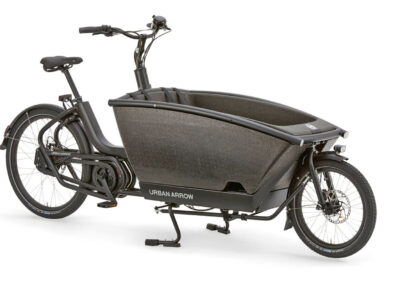 Urban Arrow E-Bike Lastenrad